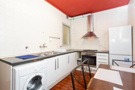 Appartement te huur in Barcelona Av. Roma - Casanova