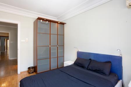Appartement te huur in Barcelona Av. Roma - Casanova