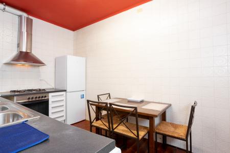 Appartement te huur in Barcelona Av. Roma - Casanova