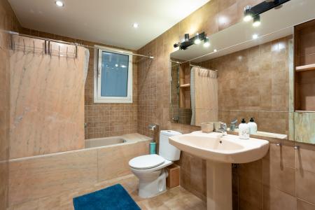 Appartement te huur in Barcelona Av. Roma - Casanova