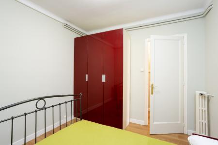 Appartement te huur in Barcelona Av. Roma - Casanova