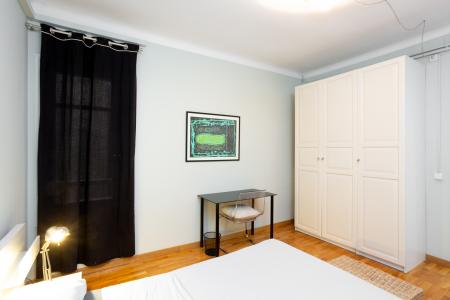 Appartement te huur in Barcelona Av. Roma - Casanova