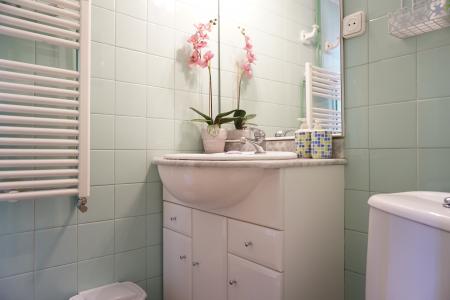 Apartament en Lloguer a Barcelona Berenguer De Palou - Garcilaso