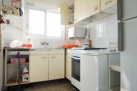 Apartament en Lloguer a Barcelona Berenguer De Palou - Garcilaso