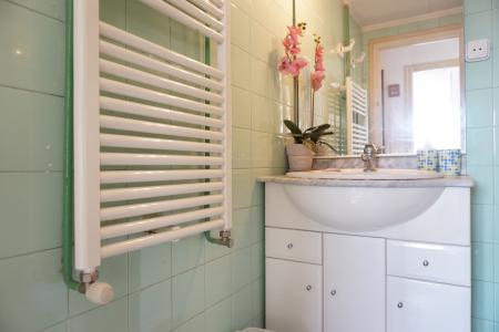 Apartament en Lloguer a Barcelona Berenguer De Palou - Garcilaso