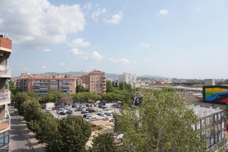 Apartament en Lloguer a Barcelona Berenguer De Palou - Garcilaso