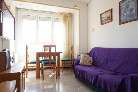 Apartament en Lloguer a Barcelona Berenguer De Palou - Garcilaso
