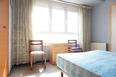 Apartament en Lloguer a Barcelona Berenguer De Palou - Garcilaso