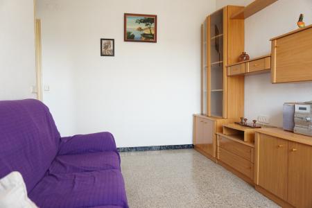 Apartament en Lloguer a Barcelona Berenguer De Palou - Garcilaso