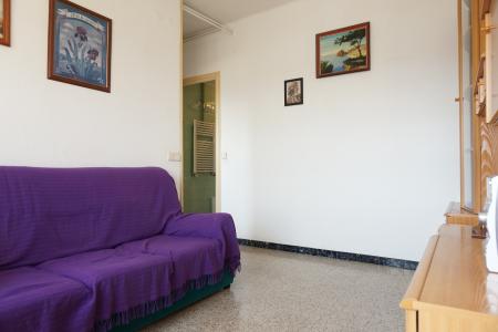 Apartament en Lloguer a Barcelona Berenguer De Palou - Garcilaso