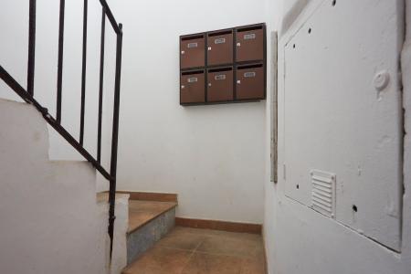 Appartement te huur in Barcelona Tarròs - Santa Caterina
