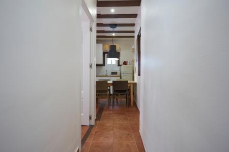 Appartement te huur in Barcelona Tarròs - Santa Caterina