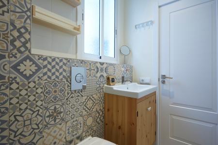 Appartement te huur in Barcelona Tarròs - Santa Caterina