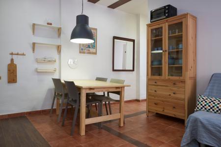 Appartement te huur in Barcelona Tarròs - Santa Caterina