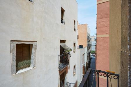 Appartement te huur in Barcelona Tarròs - Santa Caterina