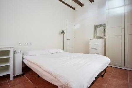 Appartement te huur in Barcelona Tarròs - Santa Caterina