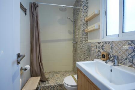Appartement te huur in Barcelona Tarròs - Santa Caterina