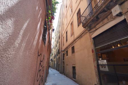 Appartement te huur in Barcelona Tarròs - Santa Caterina