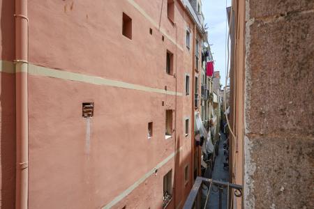 Appartement te huur in Barcelona Tarròs - Santa Caterina