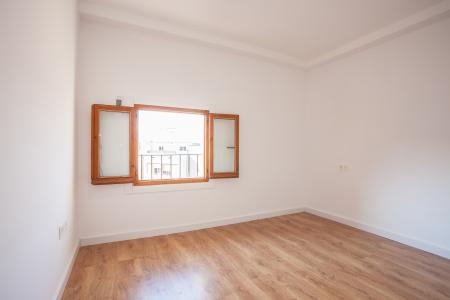 Wohnung zur Verkauf in Barcelona Sant Pau - Les Flors