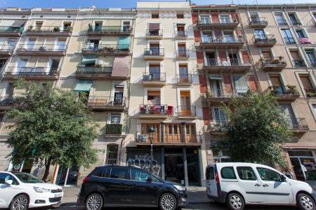 Wohnung zur Verkauf in Barcelona Sant Pau - Les Flors