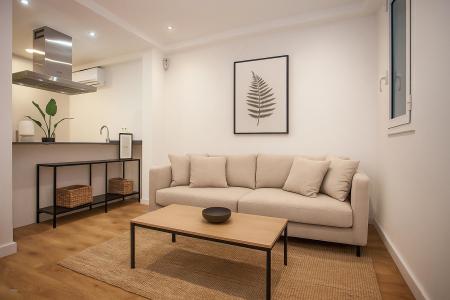 Appartement à vendre à Barcelona Sant Pau - Les Flors