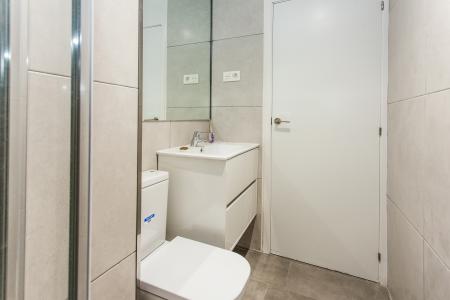 Wohnung zur Verkauf in Barcelona Sant Pau - Les Flors