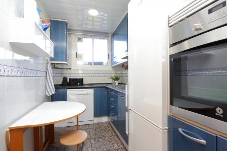 Appartement te huur in Barcelona Almirall Churruca - Playa Barceloneta