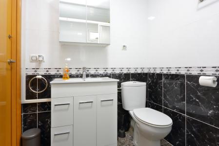 Appartement te huur in Barcelona Almirall Churruca - Playa Barceloneta