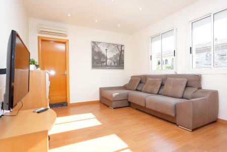 Appartement te huur in Barcelona Almirall Churruca - Playa Barceloneta