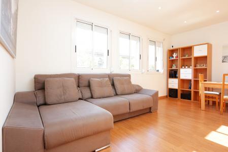 Appartement te huur in Barcelona Almirall Churruca - Playa Barceloneta
