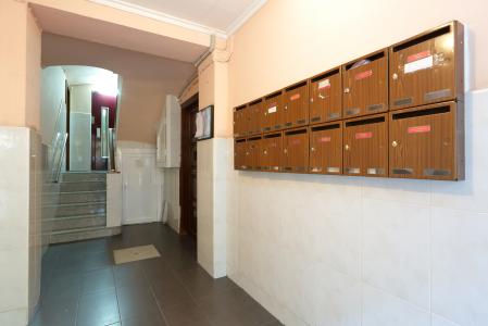 Appartement te huur in Barcelona Almirall Churruca - Playa Barceloneta