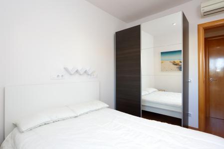 Appartement te huur in Barcelona Almirall Churruca - Playa Barceloneta