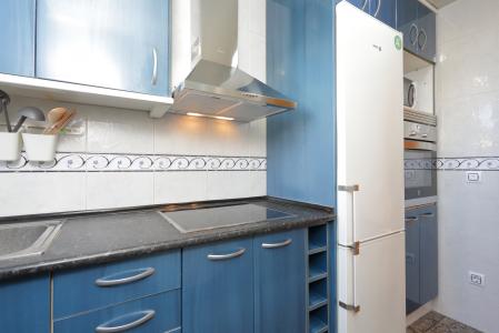 Appartement te huur in Barcelona Almirall Churruca - Playa Barceloneta