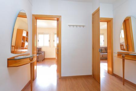 Appartement te huur in Barcelona Almirall Churruca - Playa Barceloneta
