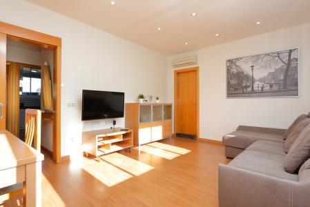 Appartement te huur in Barcelona Almirall Churruca - Playa Barceloneta