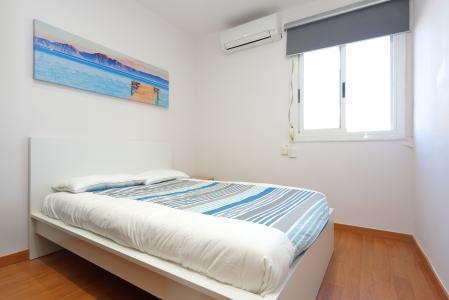 Appartement te huur in Barcelona Almirall Churruca - Playa Barceloneta