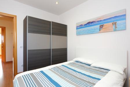 Appartement te huur in Barcelona Almirall Churruca - Playa Barceloneta