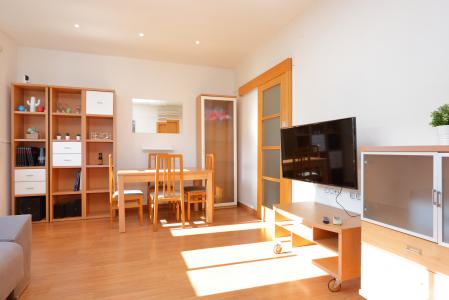 Appartement te huur in Barcelona Almirall Churruca - Playa Barceloneta