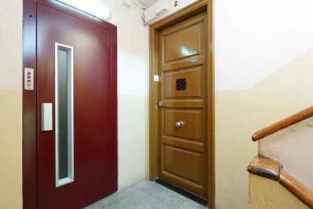 Appartement te huur in Barcelona Almirall Churruca - Playa Barceloneta