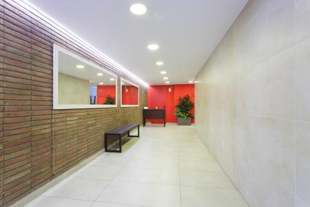 Wohnung zur Miete in Barcelona Independencia - Mallorca