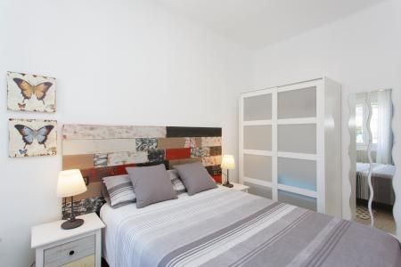 Wohnung zur Miete in Barcelona Independencia - Mallorca
