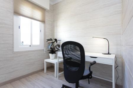 Wohnung zur Miete in Barcelona Independencia - Mallorca