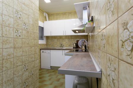 Wohnung zur Miete in Barcelona Independencia - Mallorca