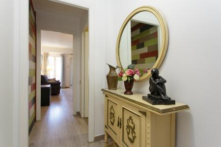 Wohnung zur Miete in Barcelona Independencia - Mallorca