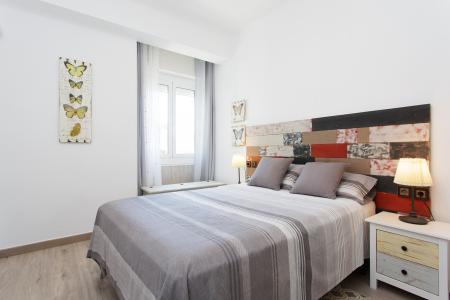 Wohnung zur Miete in Barcelona Independencia - Mallorca