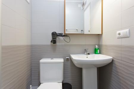 Wohnung zur Miete in Barcelona Independencia - Mallorca