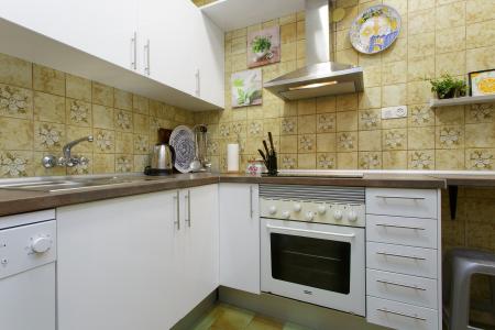 Wohnung zur Miete in Barcelona Independencia - Mallorca