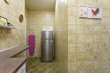 Wohnung zur Miete in Barcelona Independencia - Mallorca