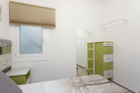 Wohnung zur Miete in Barcelona Independencia - Mallorca